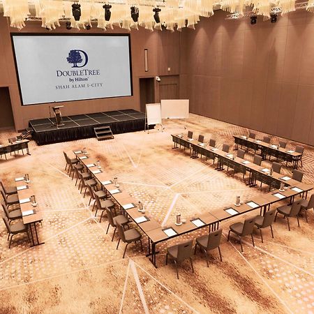 Doubletree By Hilton Shah Alam I-City Eksteriør bilde The Grand Ballroom